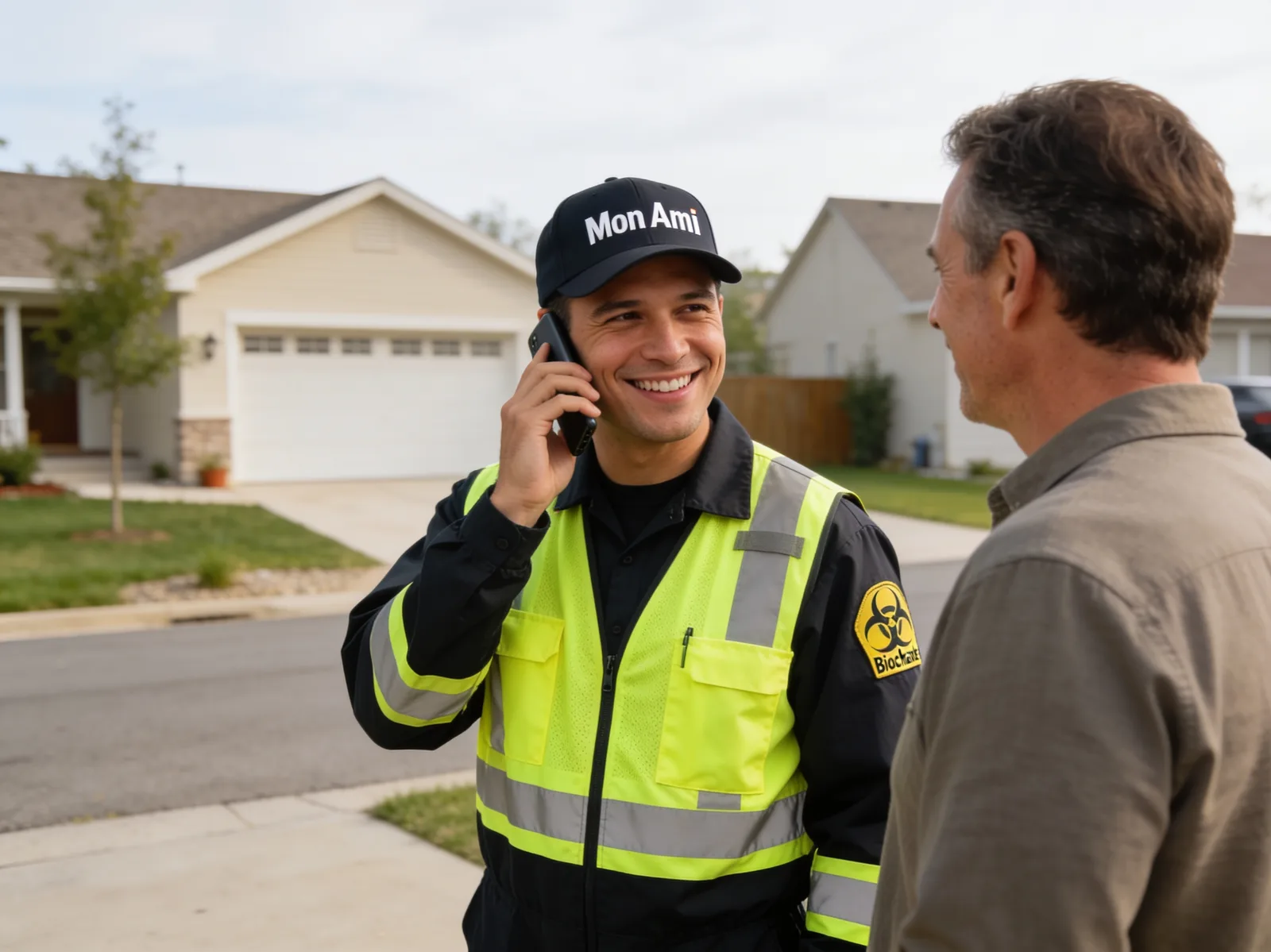 Sewage Cleanup Tuckahoe, NY FAQs
